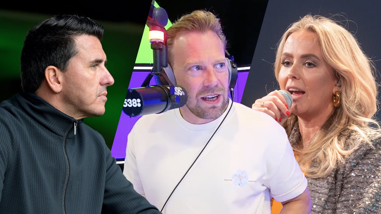 Monique Smit gebeld op verjaardag: 'Komt Jan Smit vandaag ook langs?'