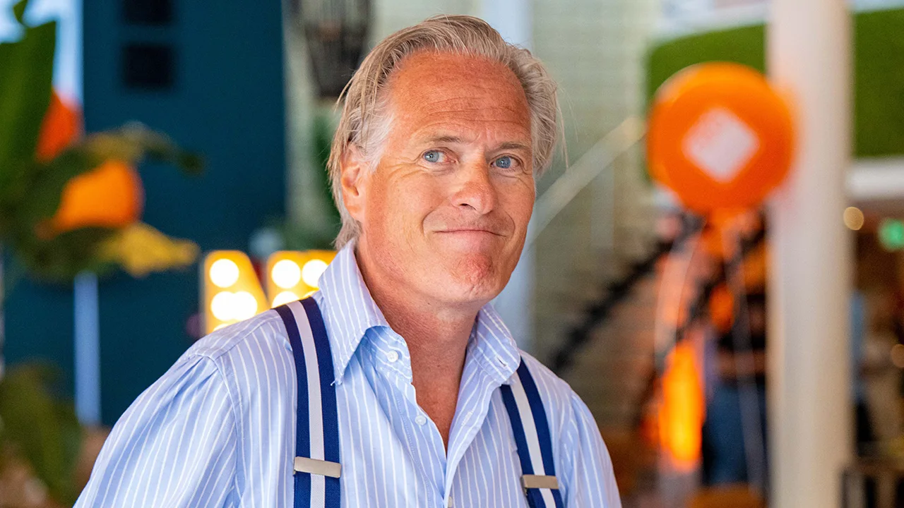 Jort Kelder wil vliegverbod voor kinderen: 'Ouders moeten verantwoordelijkheid nemen'