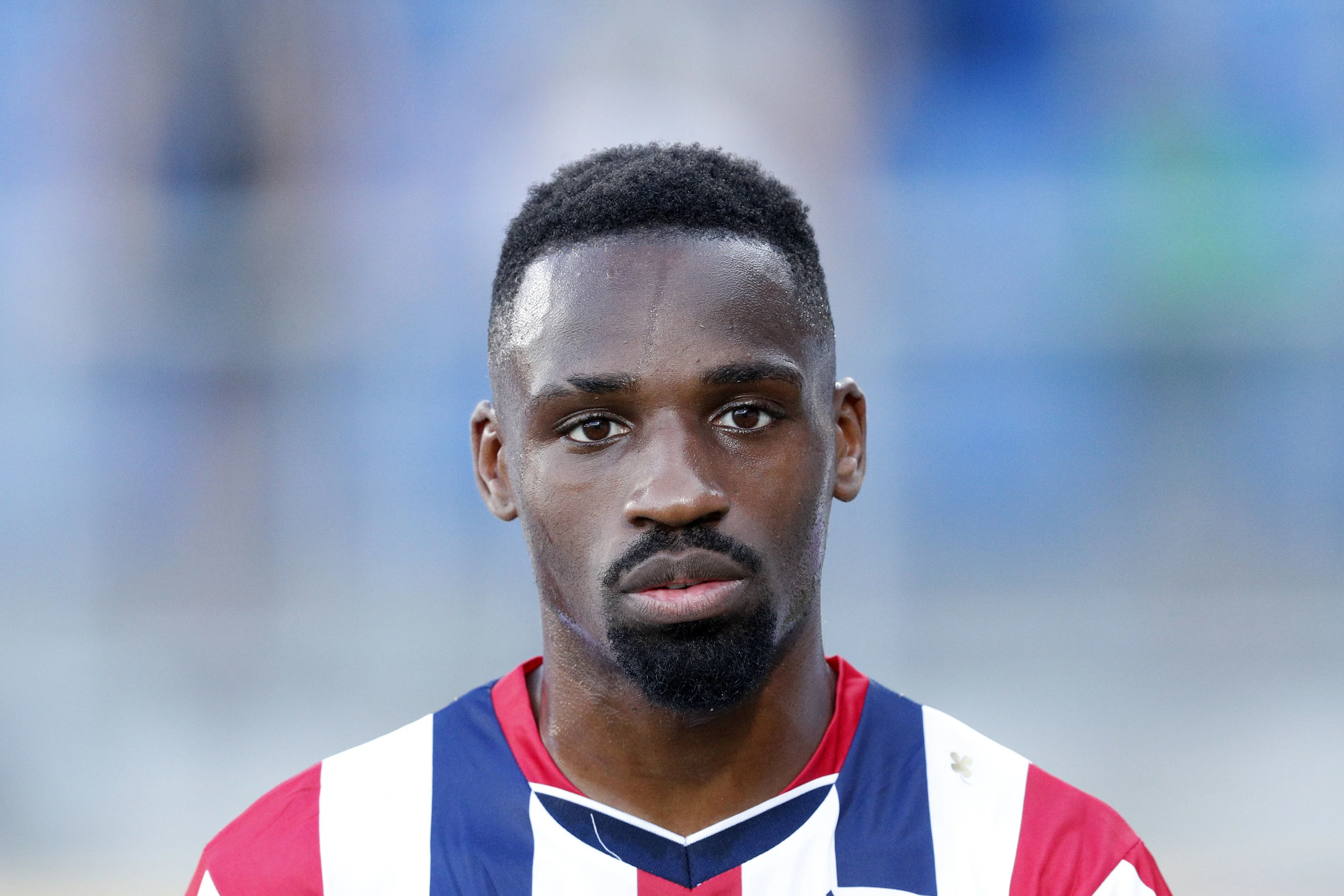 'Ook groep sporters blijft na corona lang klachten houden'