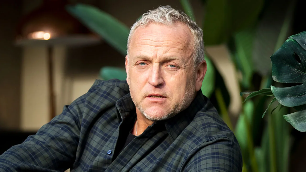 Gordon tekent geen nieuw contract bij SBS6