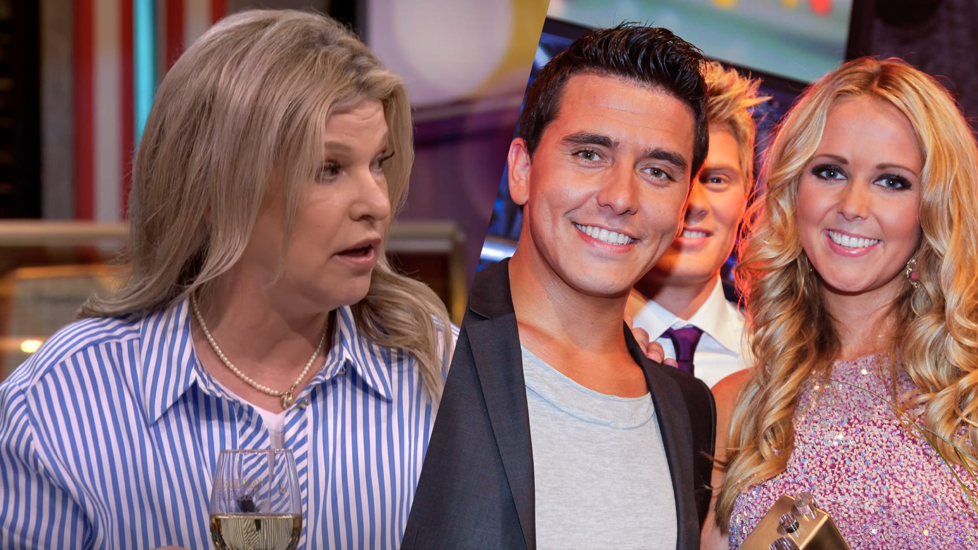 Tina Nijkamp geen fan van Jan Smit: 'Heel raar dat zijn zus daar nooit optreedt!'