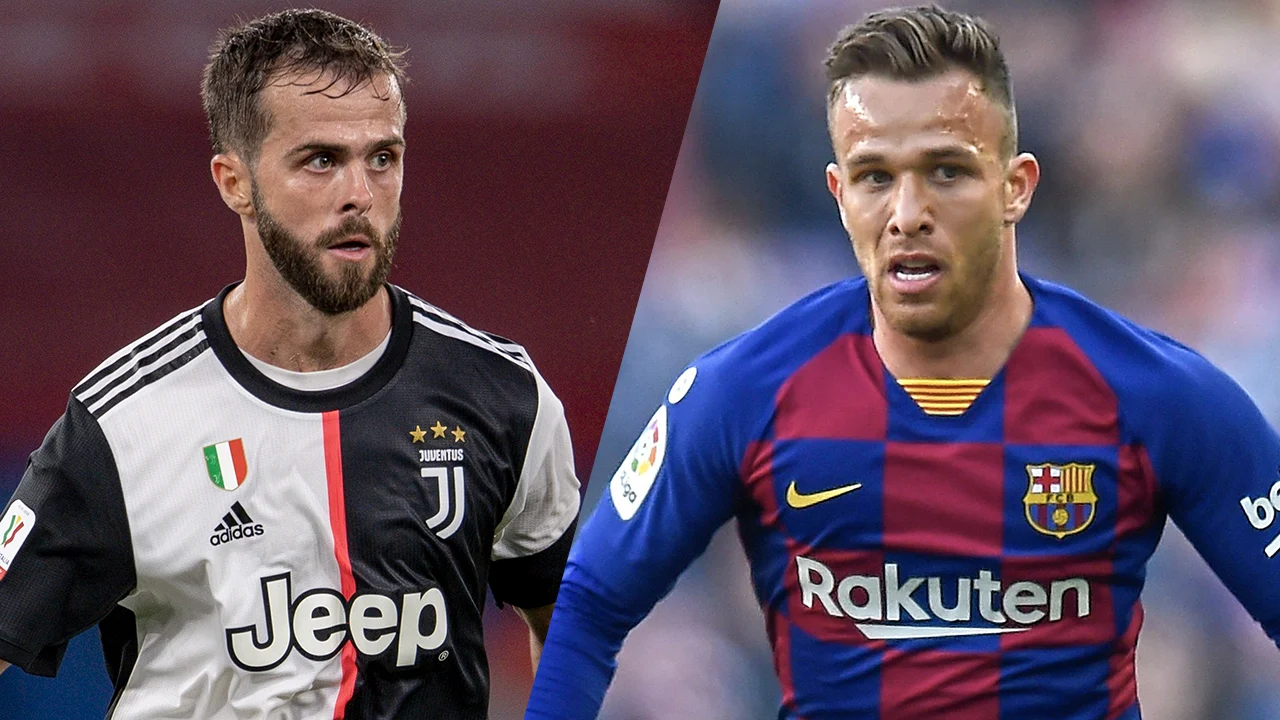 Onbegrip over transferbeleid Barça: 'Arthur voor Pjanic?! Niet te verklaren'
