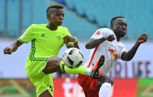 Musonda terug bij Vitesse