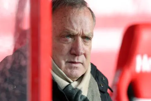 Advocaat: 'Ik wil Feyenoord graag helpen'