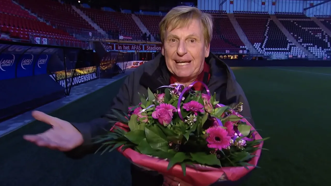 Henny Huisman terug op TV: 'Met dank aan Wilfred Genee' 