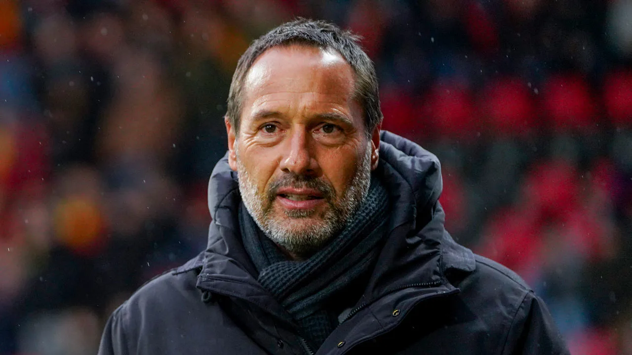 Officieel: John van 't Schip heeft nieuwe klus als bondscoach te pakken