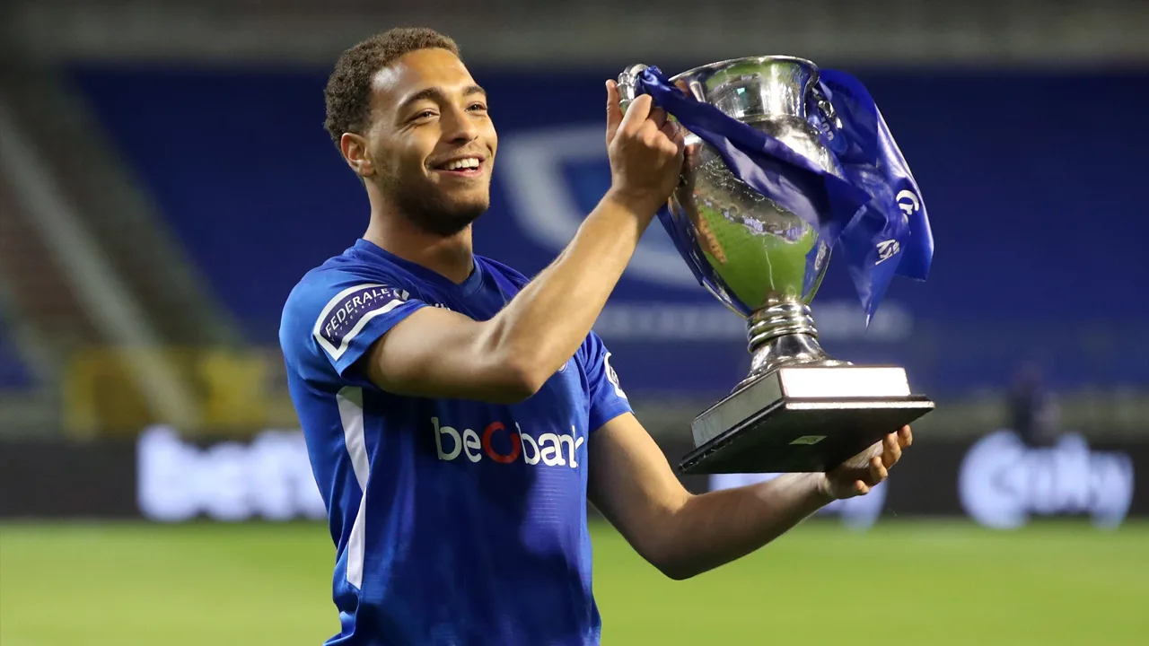 'Feyenoord maakt werk van komst Cyriel Dessers'