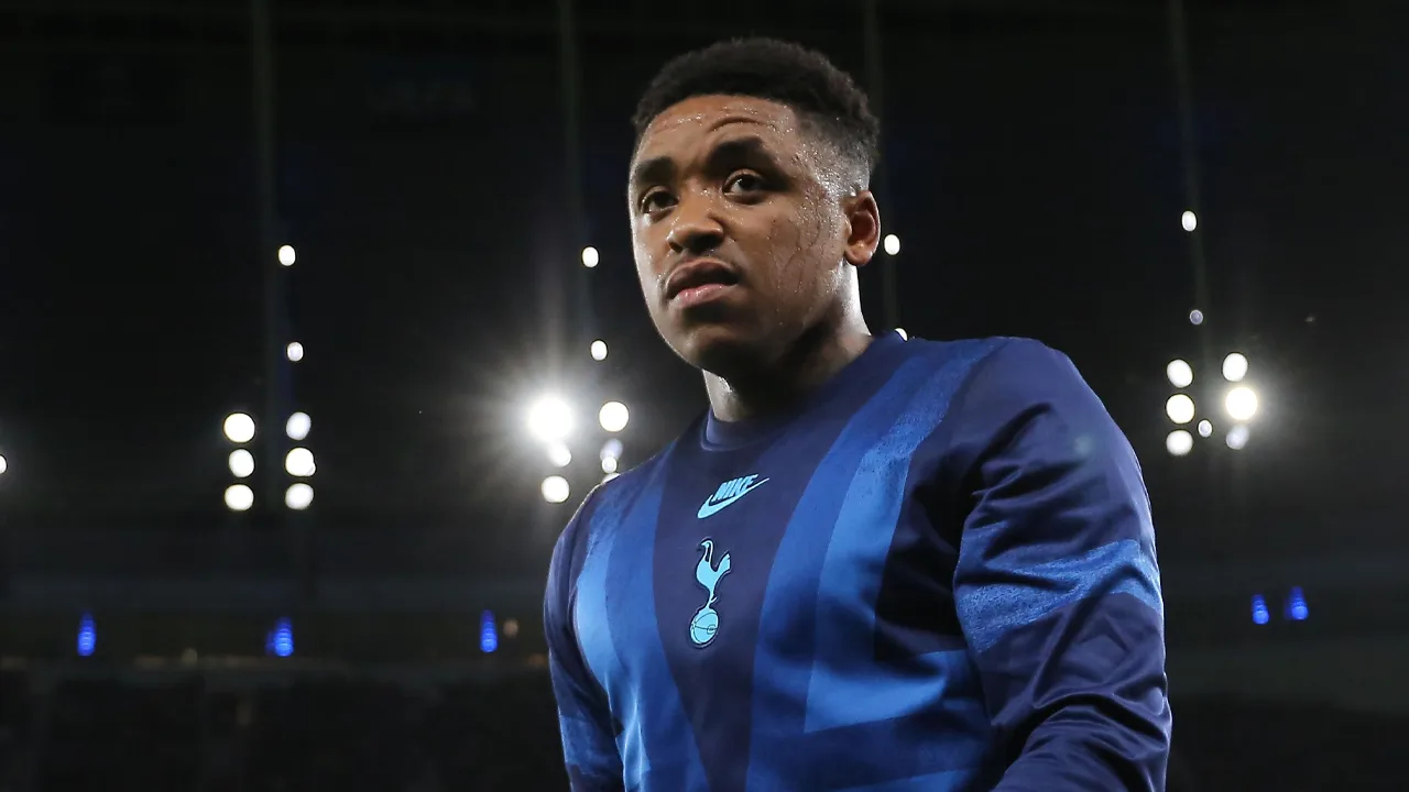 Tottenham Hotspur start zonder Bergwijn tegen Everton