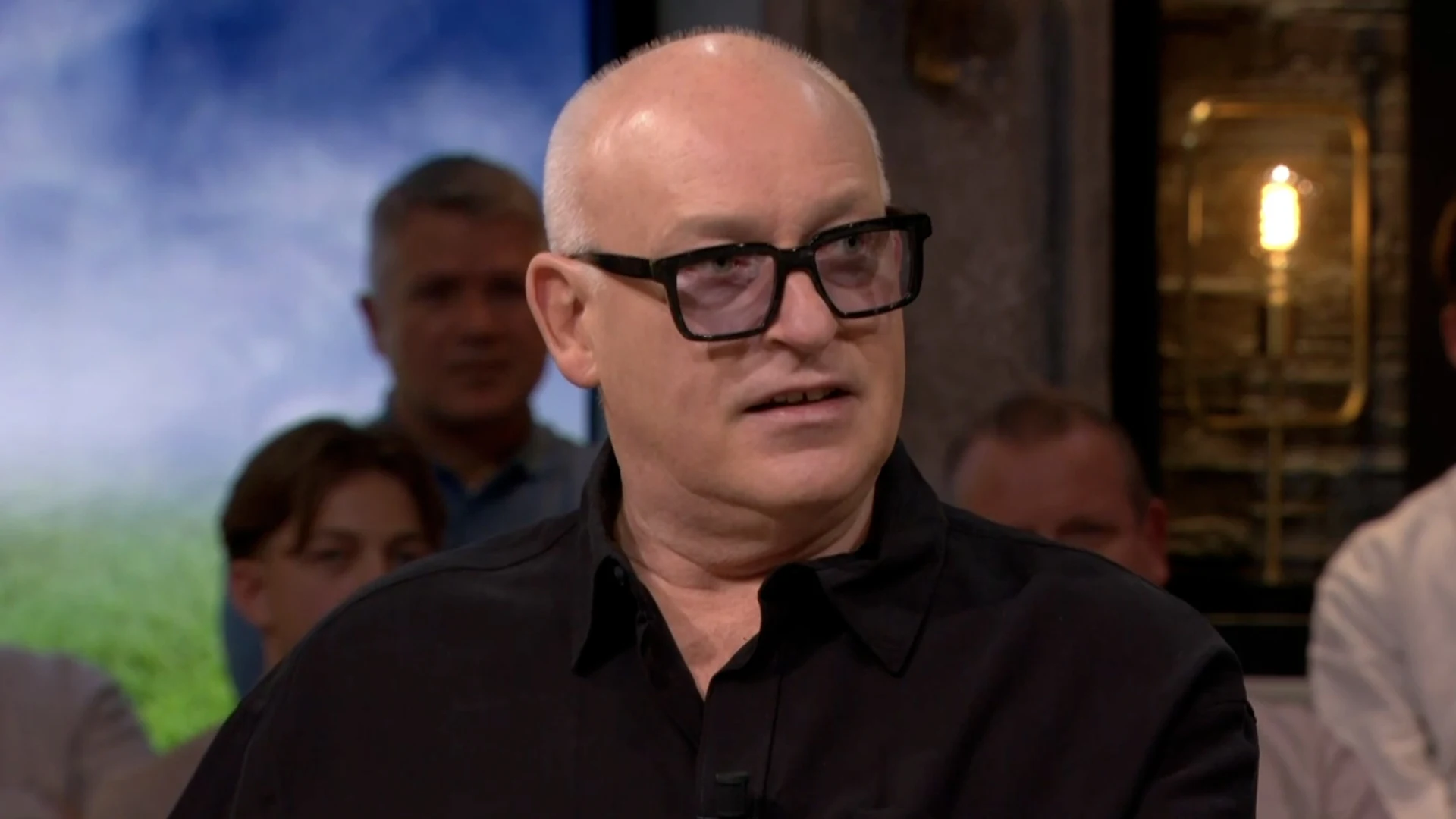 'Extinction Rebellion zit op de verkeerde weg, ze moeten in India en China gaan zitten!'