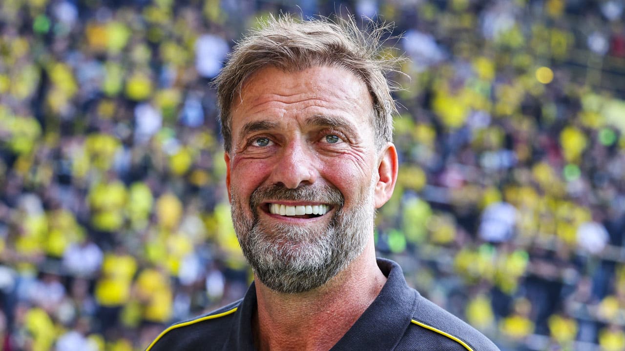 Dit gaat Jürgen Klopp verdienen als Global Head of Soccer bij Red Bull