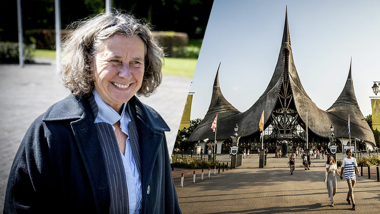 Uitje van jonge asielzoekers naar Efteling gaat na opmerking Marjolein Faber niet door