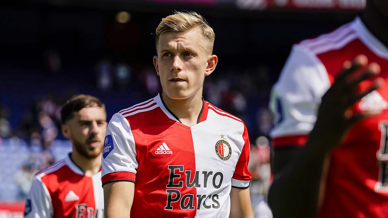 'Wolfsburg toont serieuze interesse in Marcus Pedersen'