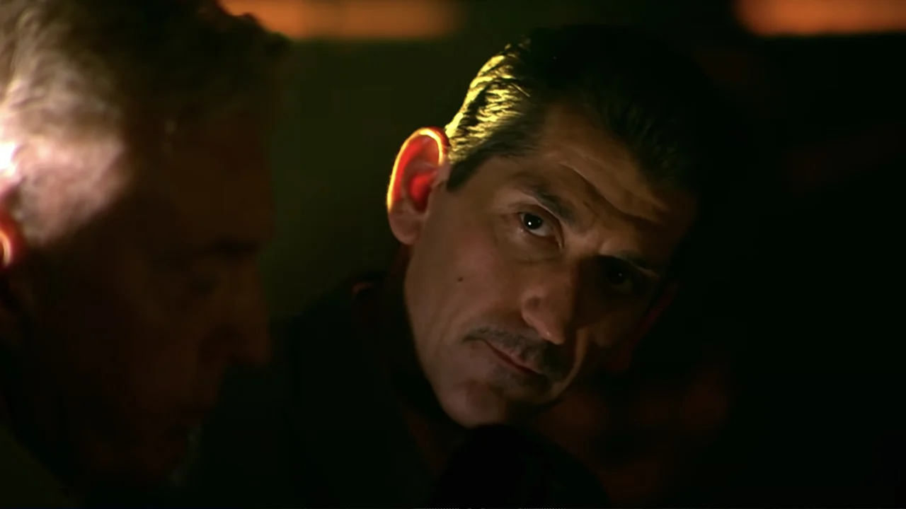 ‘Optreden André van Duin en Danny Vera is hét TV-moment van het jaar’