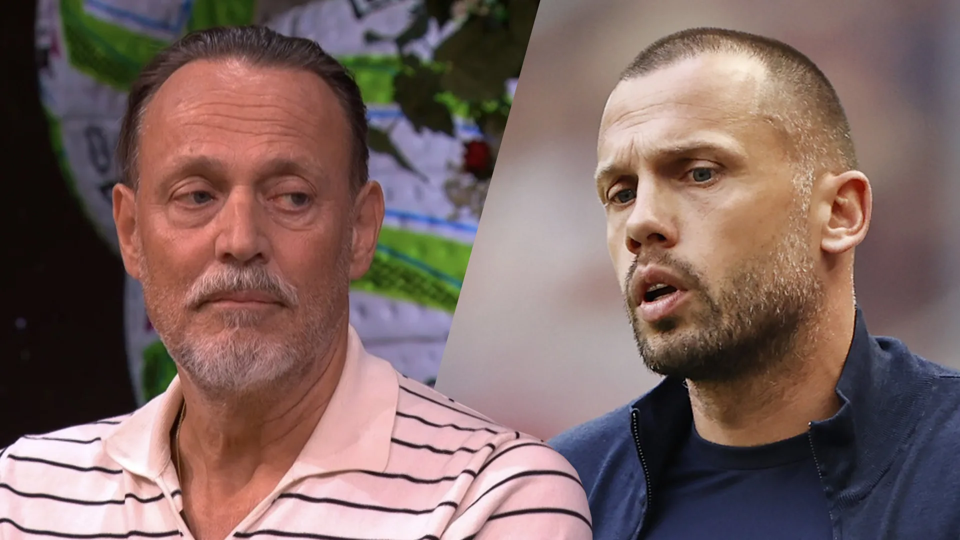 Hugo Borst: 'Heitinga lijkt mij a dead man walking'