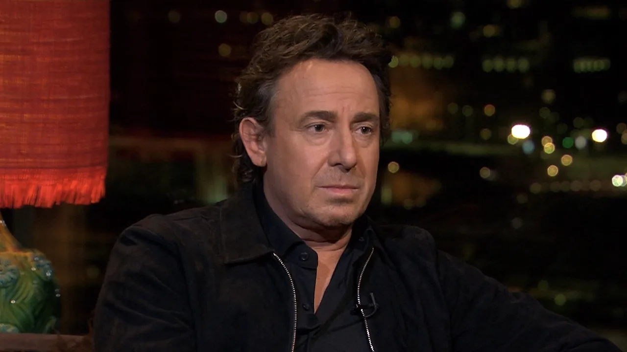 Kijkers verheugen zich op nabespreking Borsato-interview in Veronica Inside