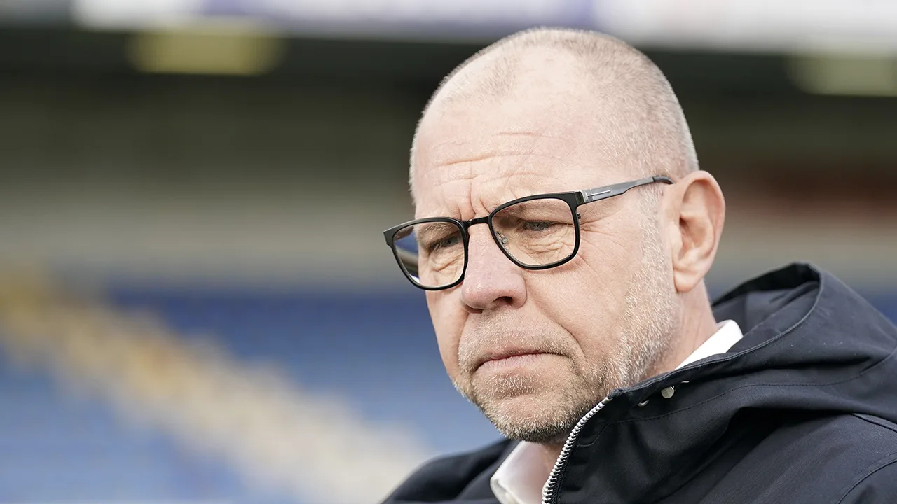 RKC Waalwijk neemt afscheid van elf spelers