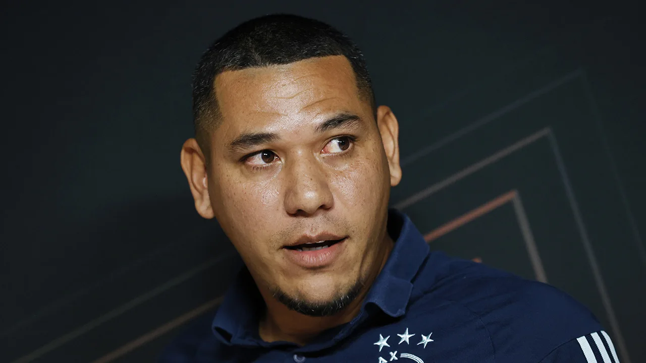 Hedwiges Maduro: 'Ik wil nu helemaal geen hoofdtrainer zijn van een grote club'