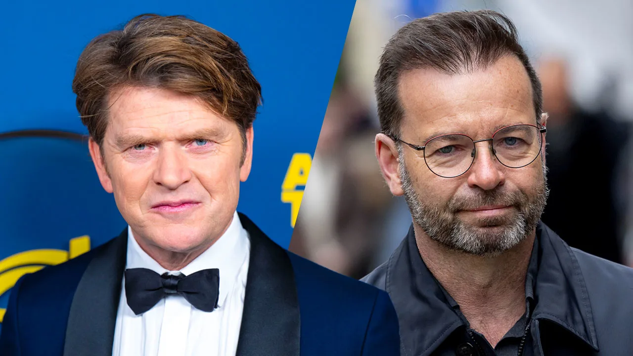 'Beau van Erven Dorens en Humberto Tan zijn boos op Peter van der Vorst'