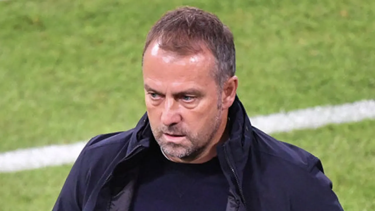 Flick: 'Prijzen pakken met Bayern, daarna wellicht bondscoach'