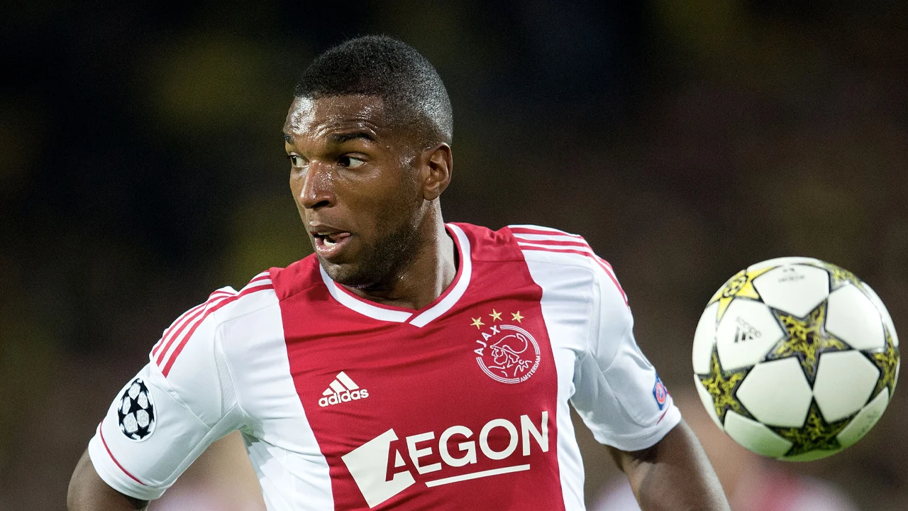 Ryan Babel direct in de basis tegen Sparta