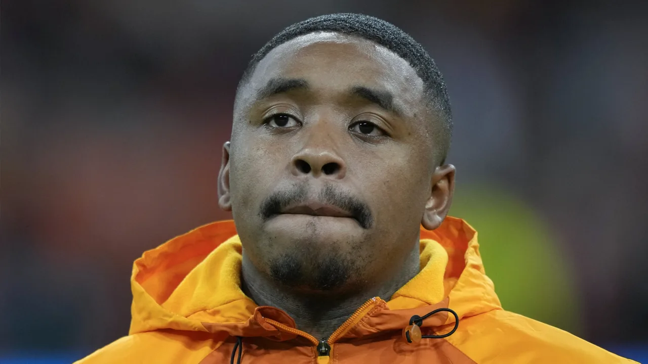 Oranje start met Wieffer en Bergwijn tegen Griekenland