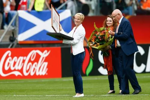 Pauw als adviseur met Thailand naar WK