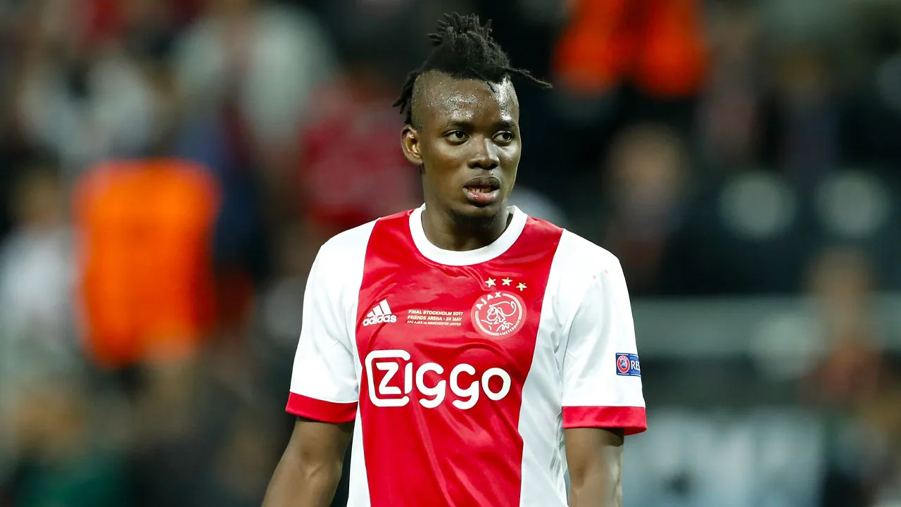 'Ajax bereikt mondeling akkoord met oude bekende Bertrand Traoré'