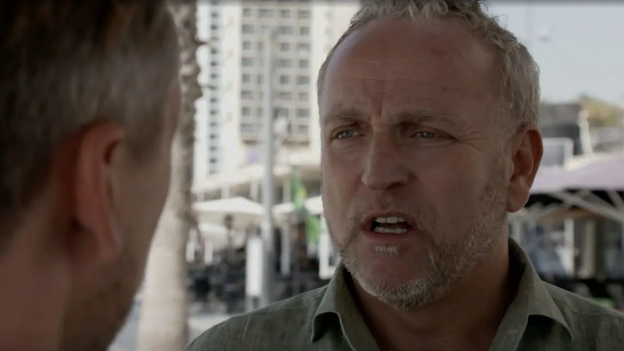 Gordon haalt uit naar Johan: 'Houd lekker je smoel'