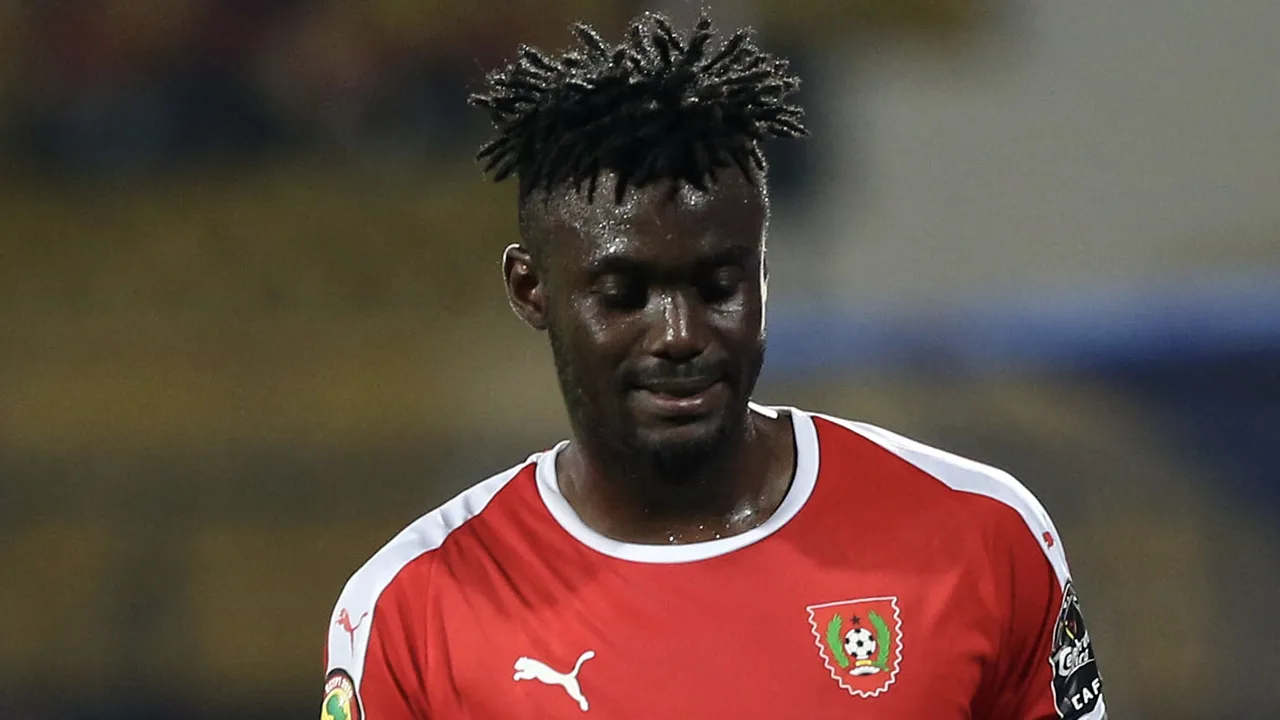 BIZAR: gehele selectie Guinee-Bissau opgenomen in ziekenhuis voor duel met Marokko