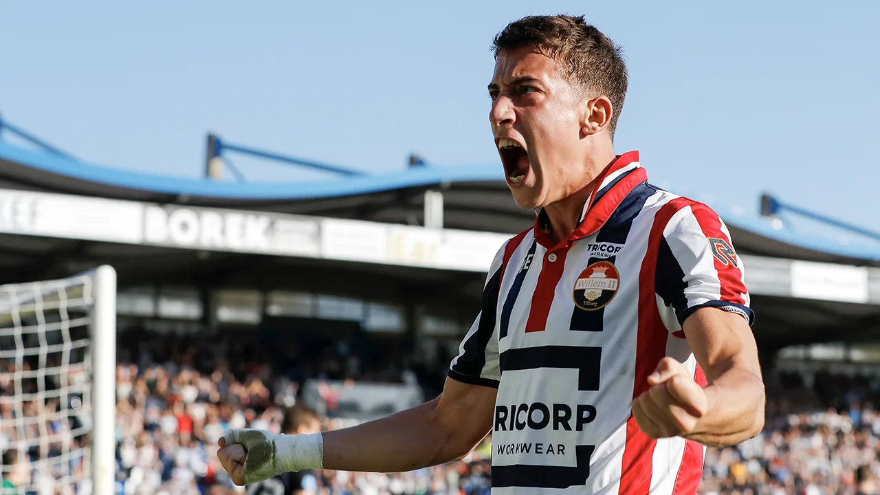 Oud-Willem II'er Tsimikas maakt droomtransfer naar Liverpool