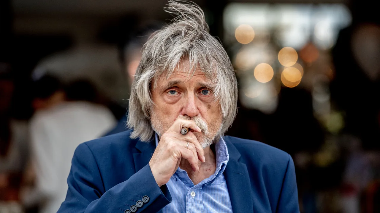 'Denk niet dat Feyenoord komend seizoen mee kan doen om de titel'