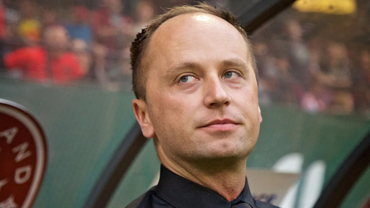 Engelsman Parsons volgt Wiegman op als bondscoach Oranje Leeuwinnen