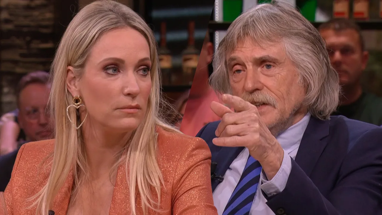 Vandaag Inside-tafel reageert op verhaal van presentatrice over seksisme bij NOS Sport