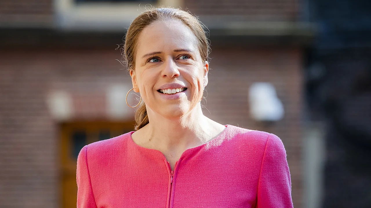 Carola Schouten voorgedragen als nieuwe burgemeester van Rotterdam