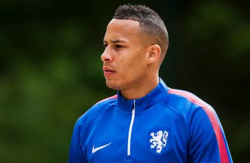 Chery heeft een nieuwe club