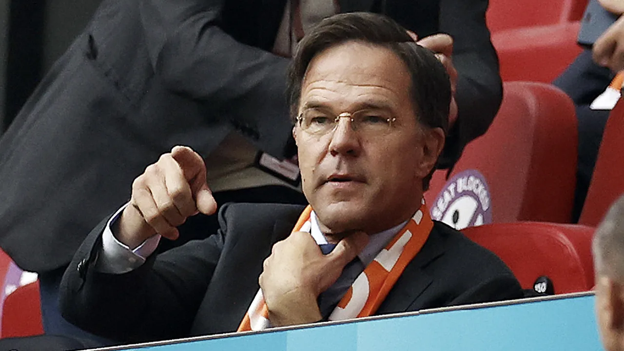 Kabinet stuurt geen afvaardiging naar kwartfinale Nederland - Argentinië