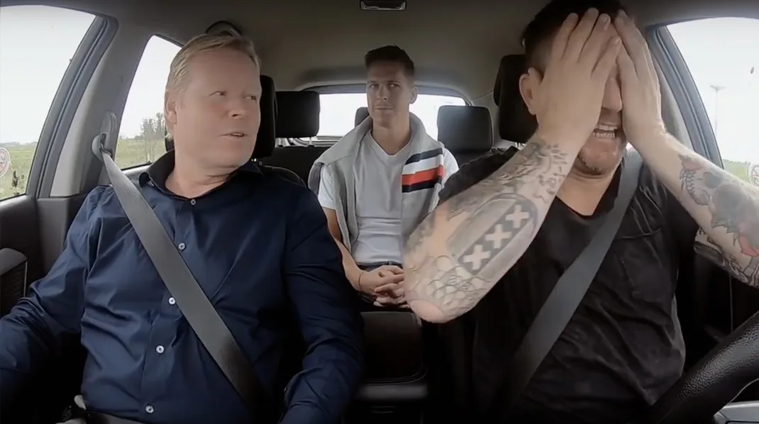 Koeman: 'Overtuigd dat we er op het EK weer bij zijn!'