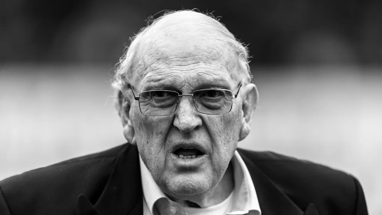 Simon Kistemaker op 81-jarige leeftijd overleden