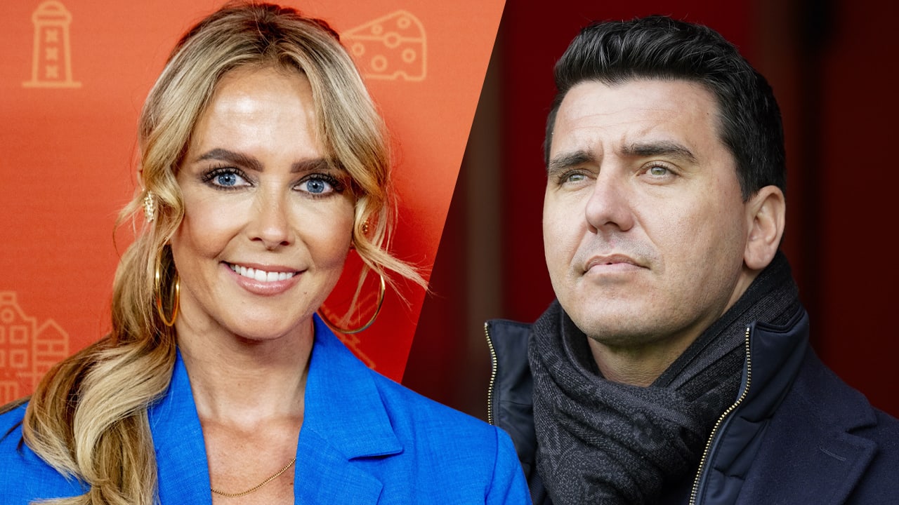 Jan Smit reageert op offline gehaalde nummers van zus Monique: 'Wat ik erover kwijt wil...'