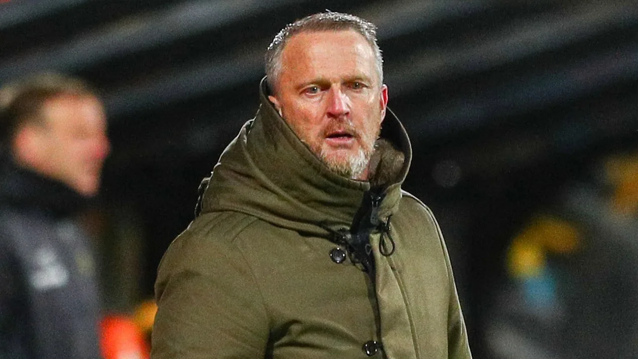 SAMENVATTING: FK Bodø/Glimt – Lech Poznan (Tussenronde Conference League)