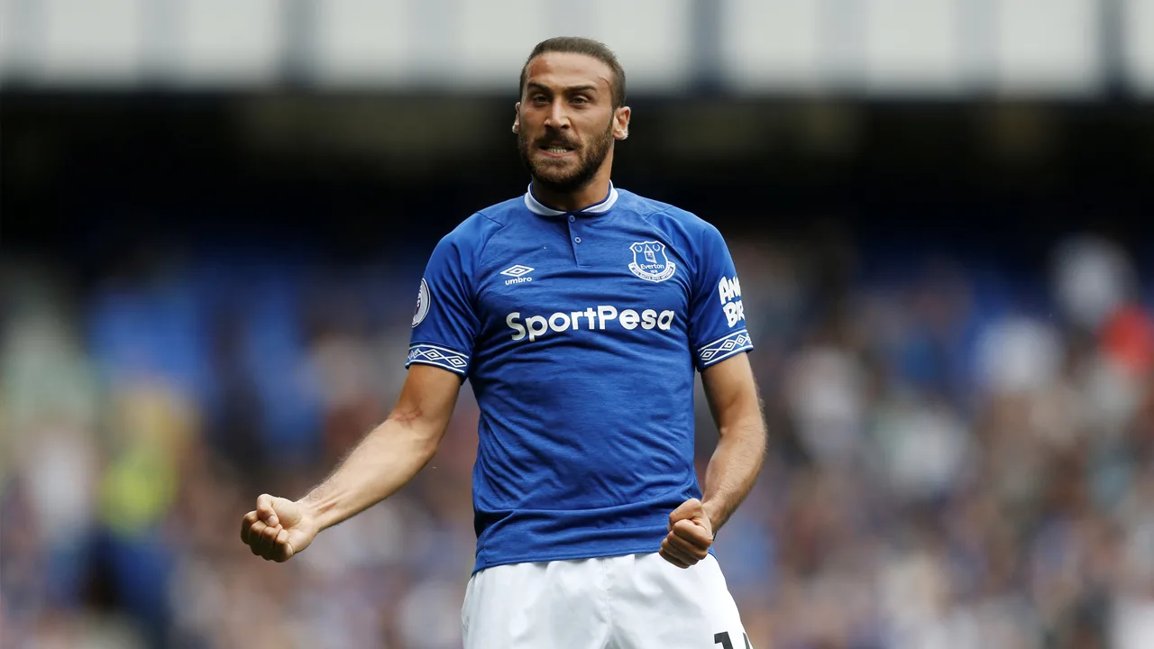 'Feyenoord denkt aan spits van Everton' 