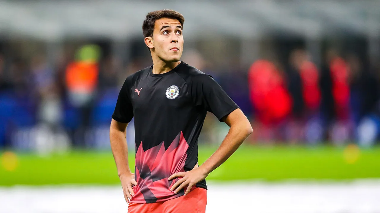 OFFICIEEL: Eric García keert terug bij FC Barcelona