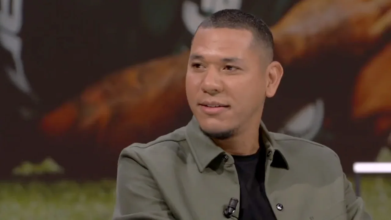 Maduro weet niet wat hij ziet: 'Een schande voor het voetbal!'