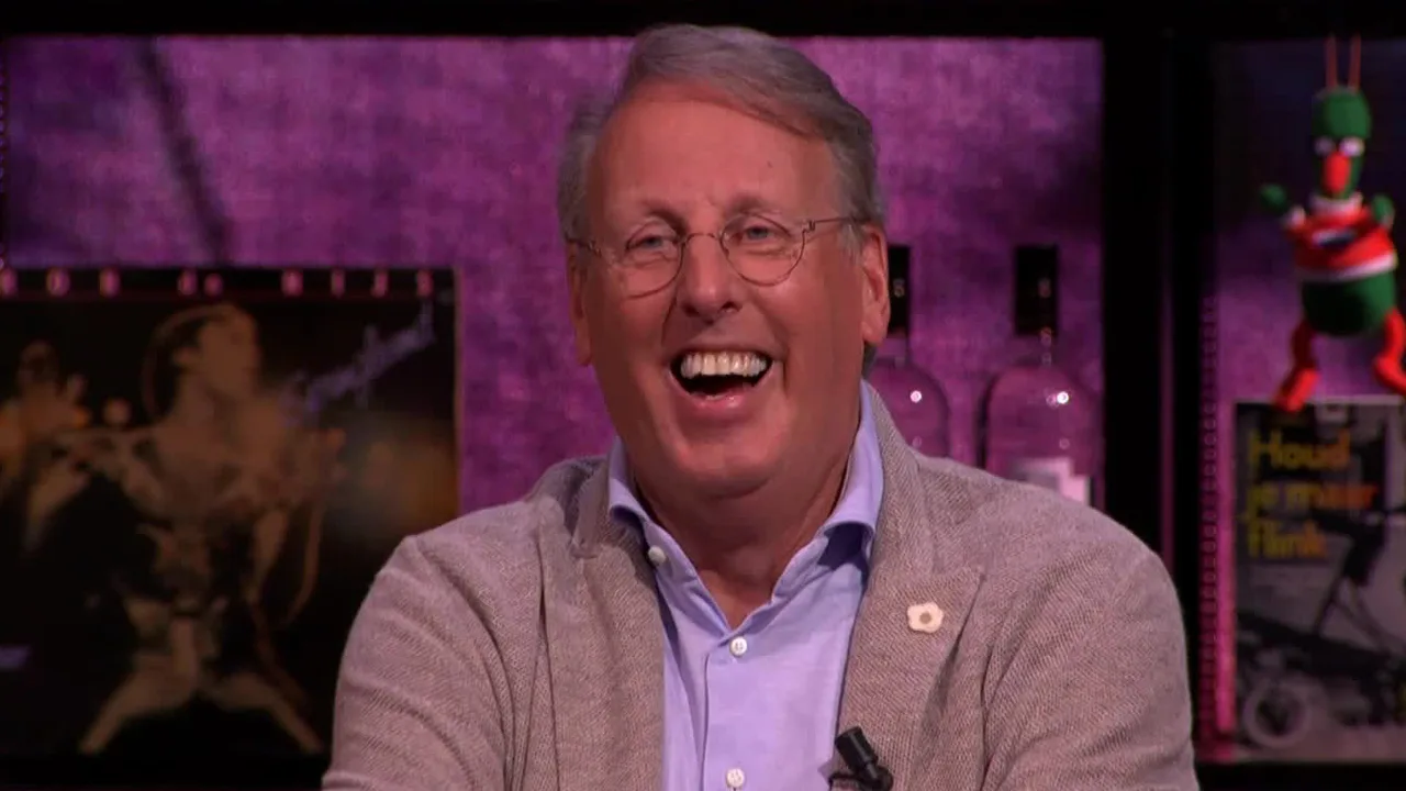 Chris Woerts in z'n nopjes: koers bitcoin stijgt voor het eerst naar ruim 120.000 dollar