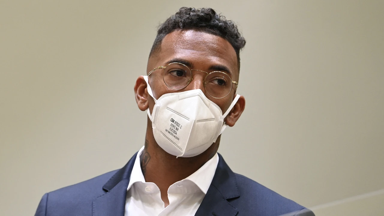 'Boateng moet vrezen voor celstraf van maximaal vijf jaar'
