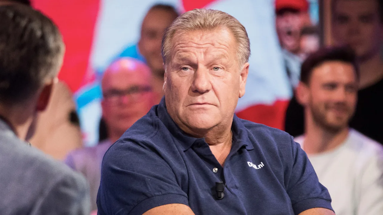 'Ik vind het echt not done om zo’n grote speler zo af te branden'