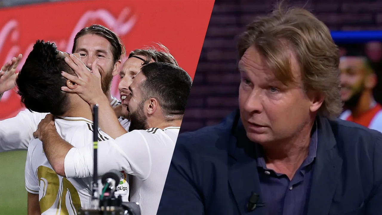 Hans vol verbazing over intieme juichmomenten: 'De bonden moeten ingrijpen!'