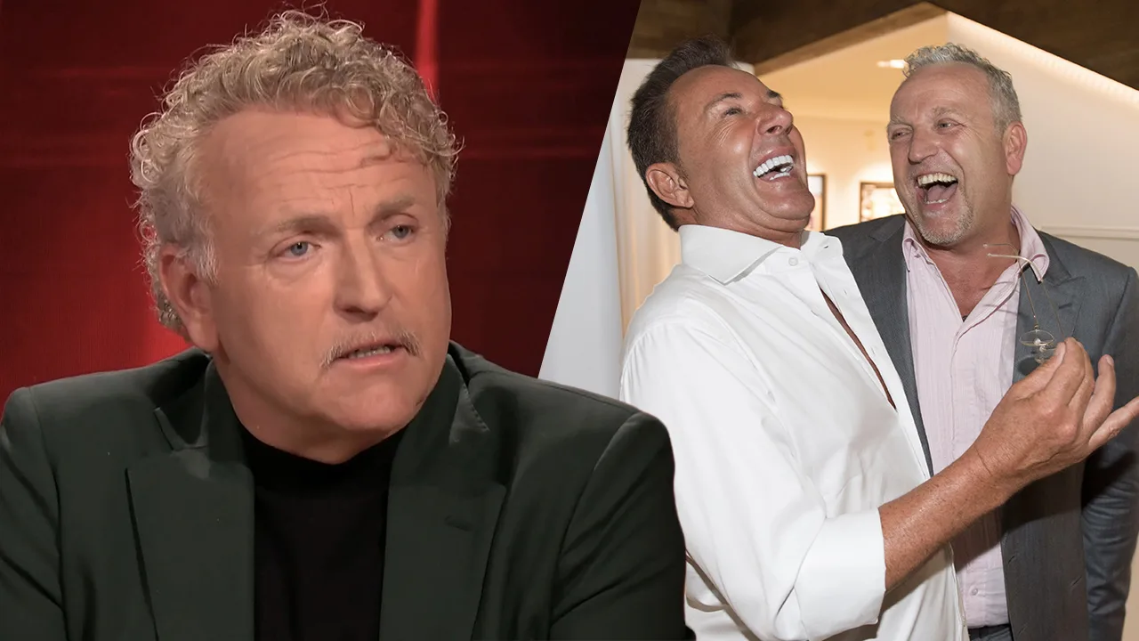 Gordon geraakt door opmerkingen van Gerard Joling: 'Pijnlijk als je van iemand hebt gehouden'