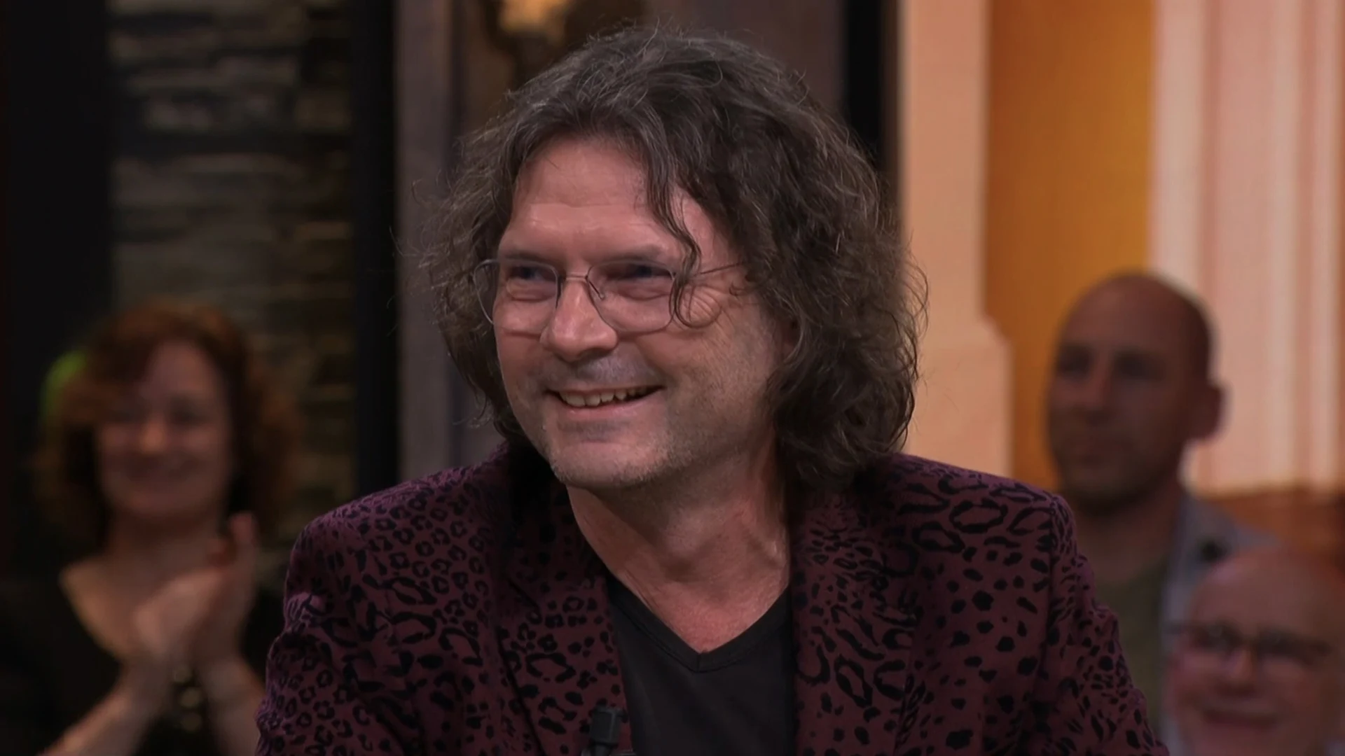 Aflevering Vandaag Inside met Job Knoester, dinsdag 17 maart 2026