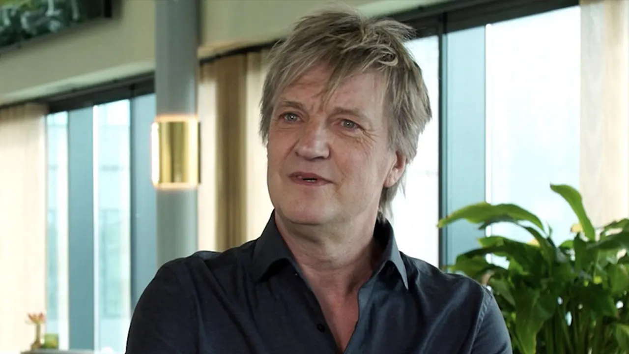 Wim Kieft lovend over Oranje-international: 'Een sensatie, topclubs zullen de jacht openen'